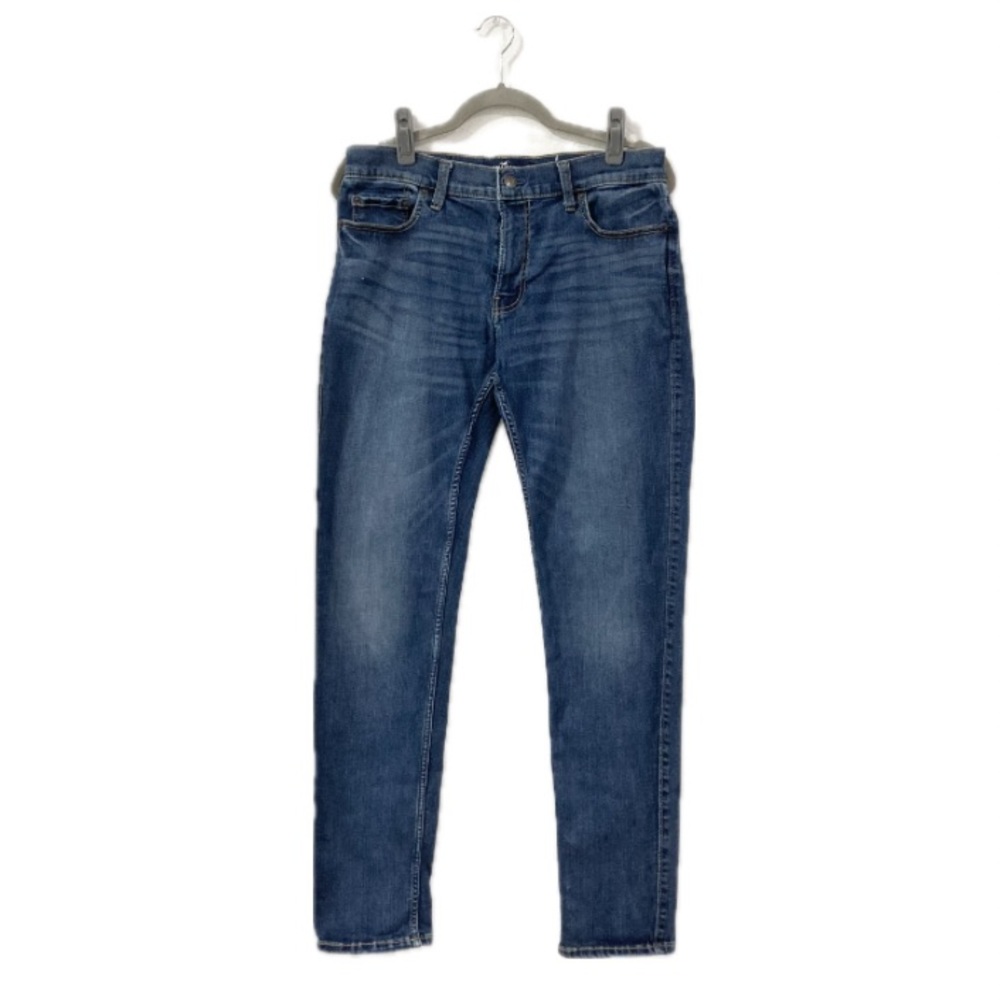 🩷2x HP🩷 Hollister Men’s Skinny Jeans